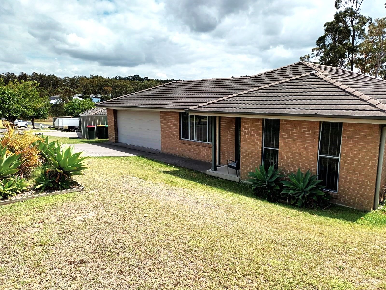 SIL House Vacancy in Cameron Park 4 | 24/7 Support — Home image 5