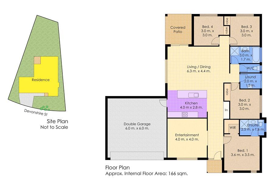 SIL House Vacancy in Cameron Park 4 | 24/7 Support — Home image 6