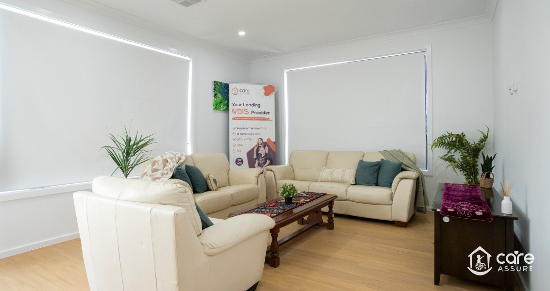 High Physical Support / Fully-Accessible Home in Mount Gambier — Home image 4