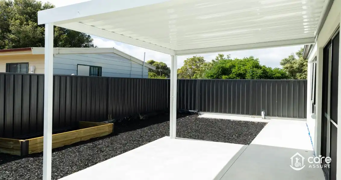 Fully Accessible SDA Home in Mount Gambier — Home image 5
