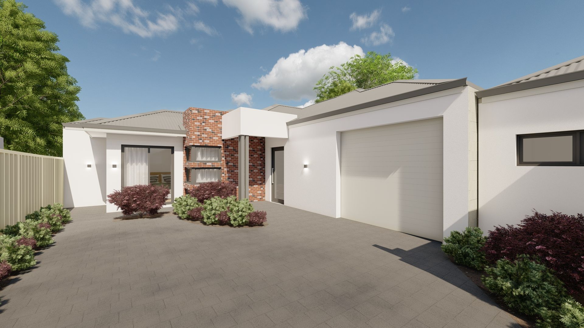 3 X VILLAS COMING SOON.     A PLACE OF YOUR OWN - SDA HIGH PHYSICAL SUPPORT HOUSING OPTIONS — Home image 8
