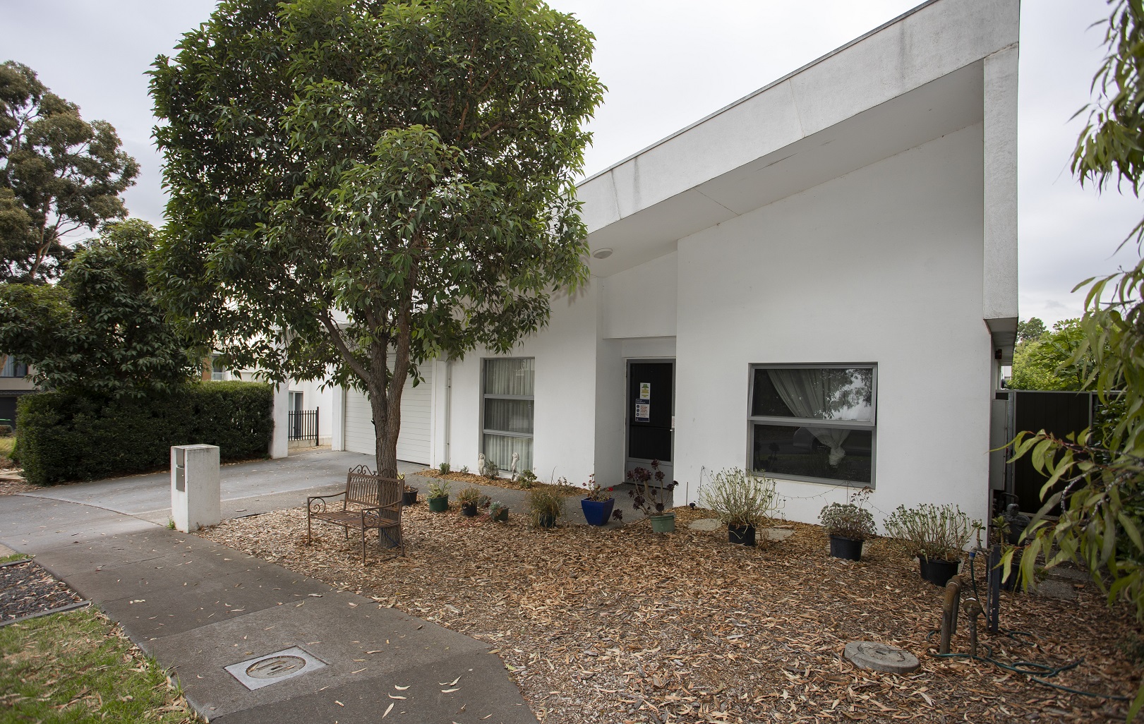 Welcoming home in Kew, in Melbourne's inner East — Home image 1