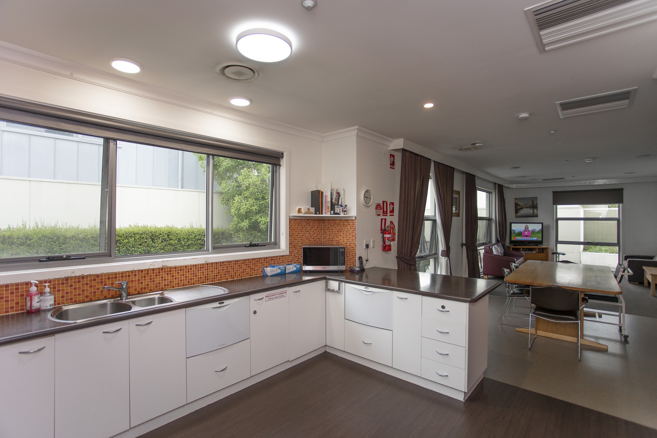 Welcoming home in Kew, in Melbourne's inner East — Home image 5