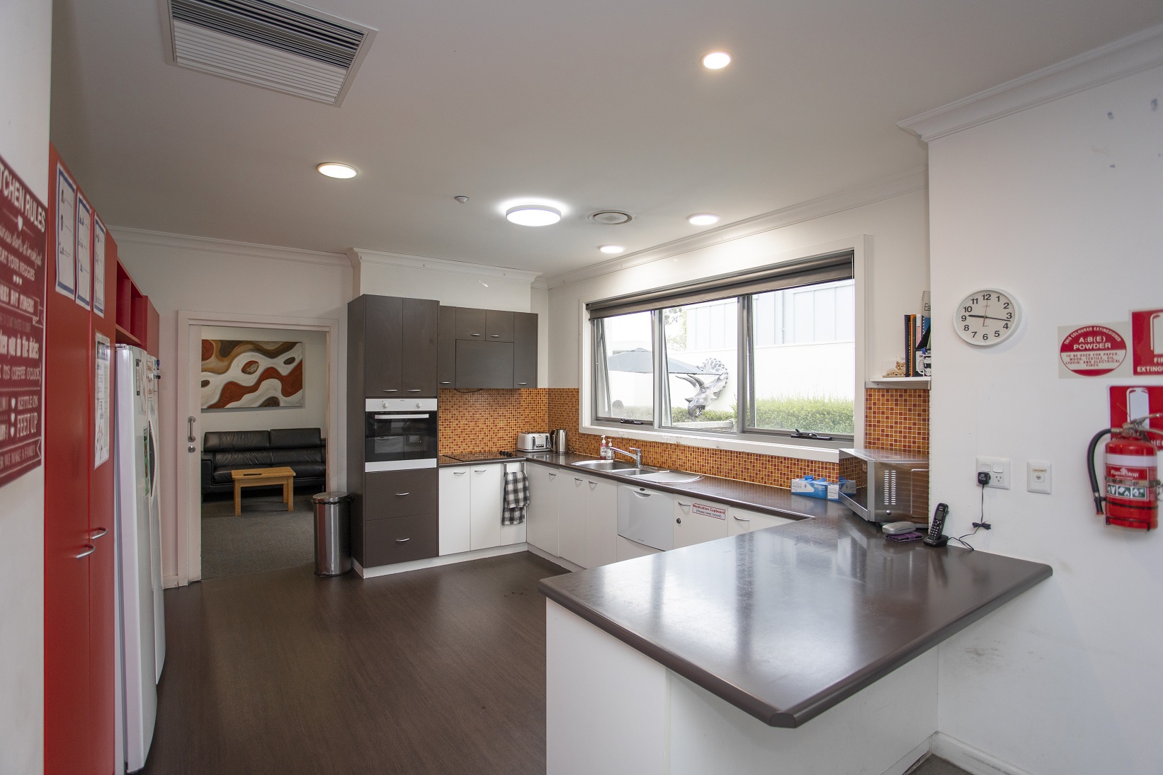 Welcoming home in Kew, in Melbourne's inner East — Home image 6