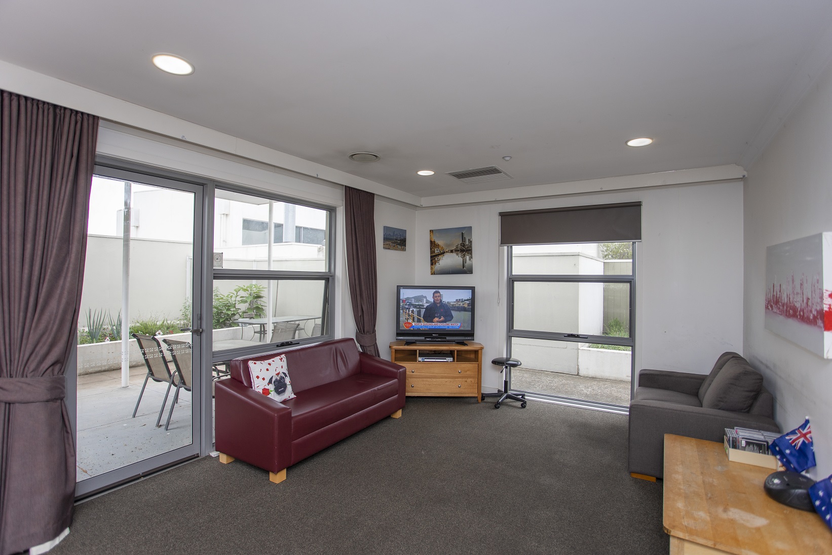 Welcoming home in Kew, in Melbourne's inner East — Home image 8
