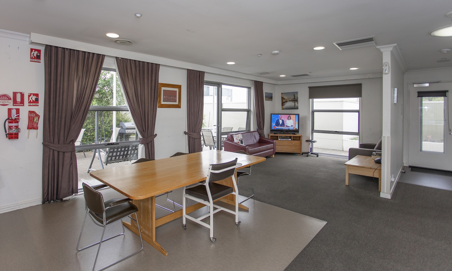 Welcoming home in Kew, in Melbourne's inner East — Home image 9