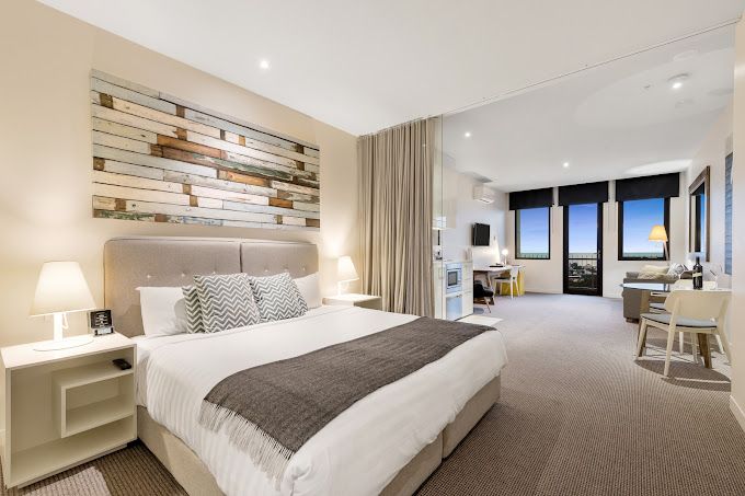 📍 Frankston, VIC MTA/STA Private Apartment (Accessible avail) Support provided if needed — Home image 3
