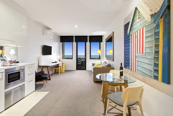 📍 Frankston, VIC MTA/STA Private Apartment (Accessible avail) Support provided if needed — Home image 2