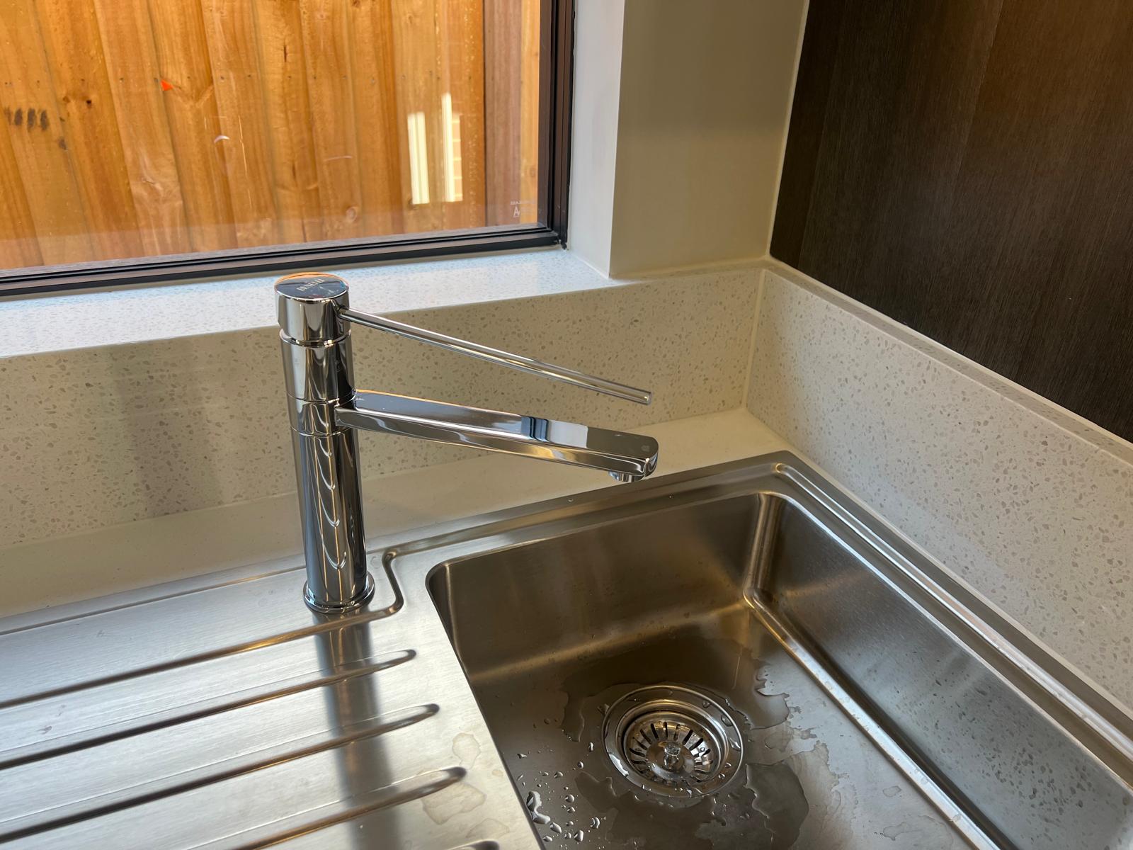 HPS 3 Resident + OOA HPS Home in Armstrong Creek, VIC — Home image 6