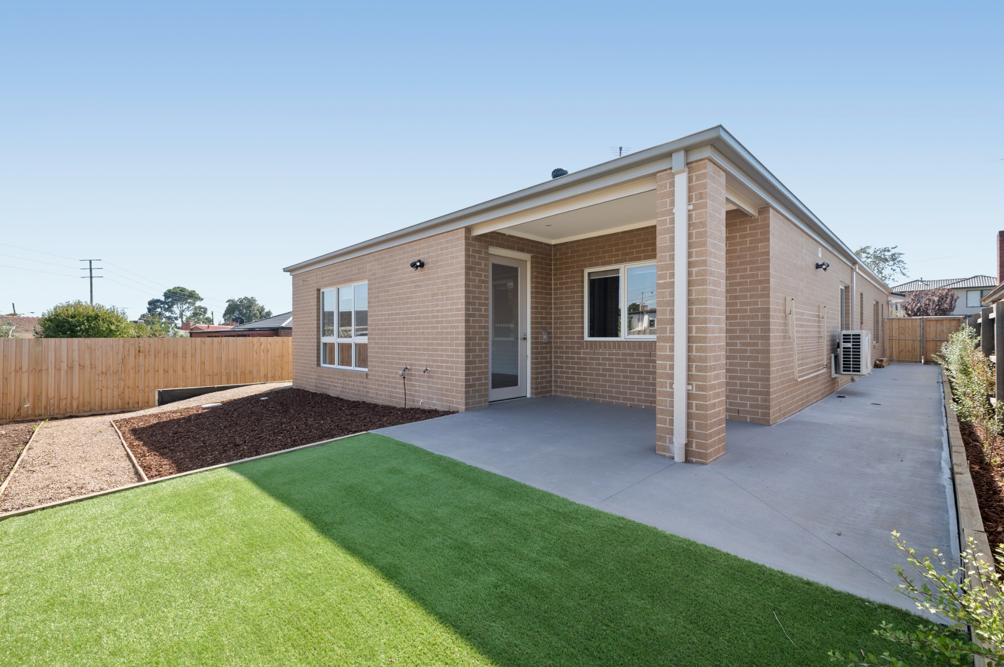 Smart, Modern Living in Doveton – High Physical Support SDA — Home image 4