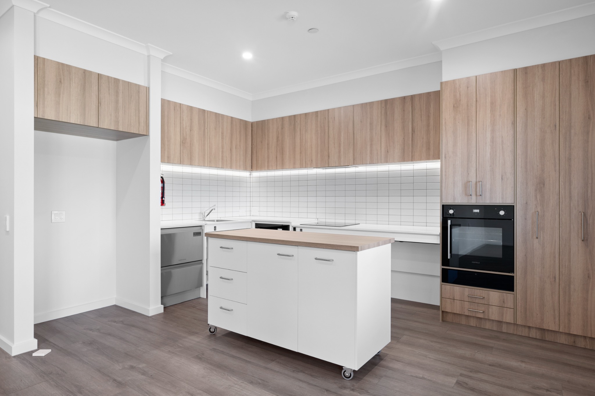 Smart, Modern Living in Doveton – High Physical Support SDA — Home image 5