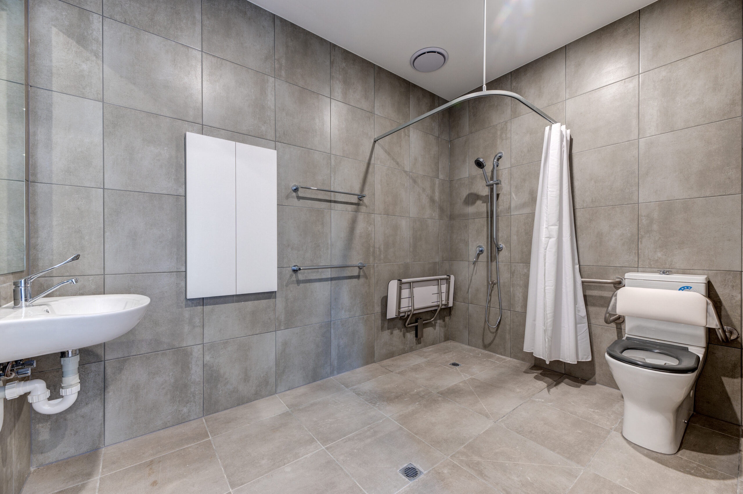 Smart, Modern Living in Doveton – High Physical Support SDA — Home image 6