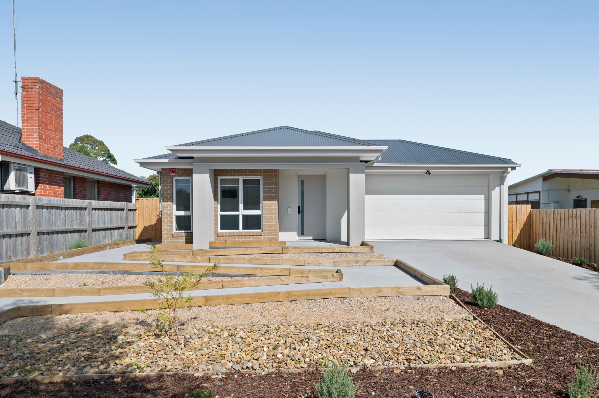 Smart, Modern Living in Doveton – High Physical Support SDA — Home image 9