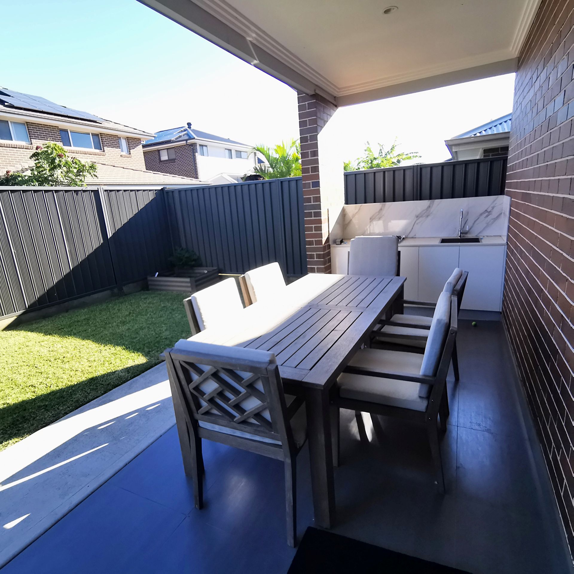 Lovely Supported Independent Living (SIL) home - Marsden Park — Home image 5