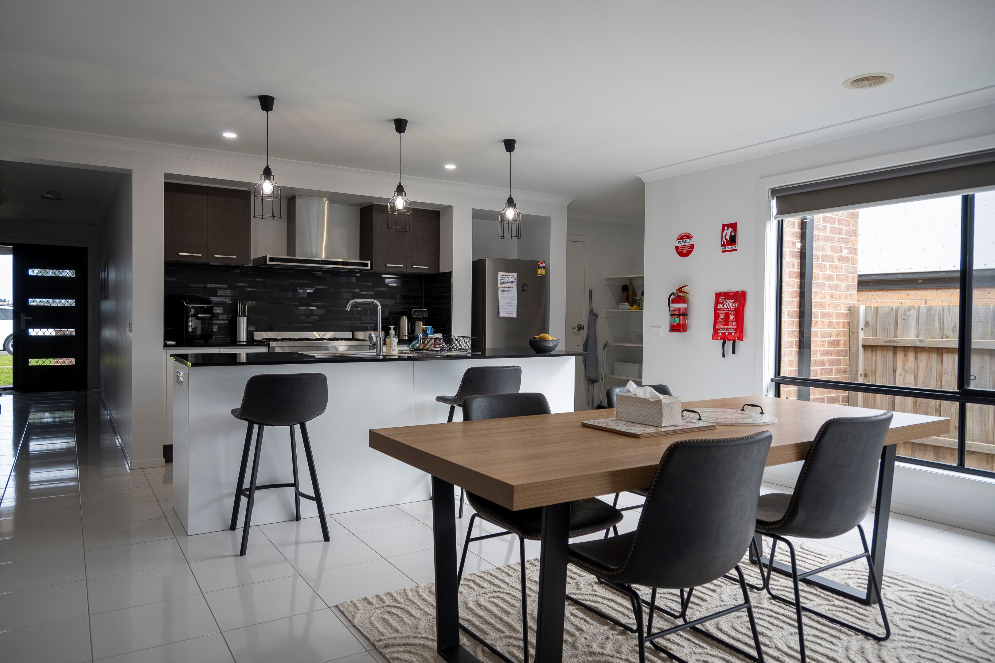 Peaceful edge-of-town home with easy access to Warrnambool services — Home image 2