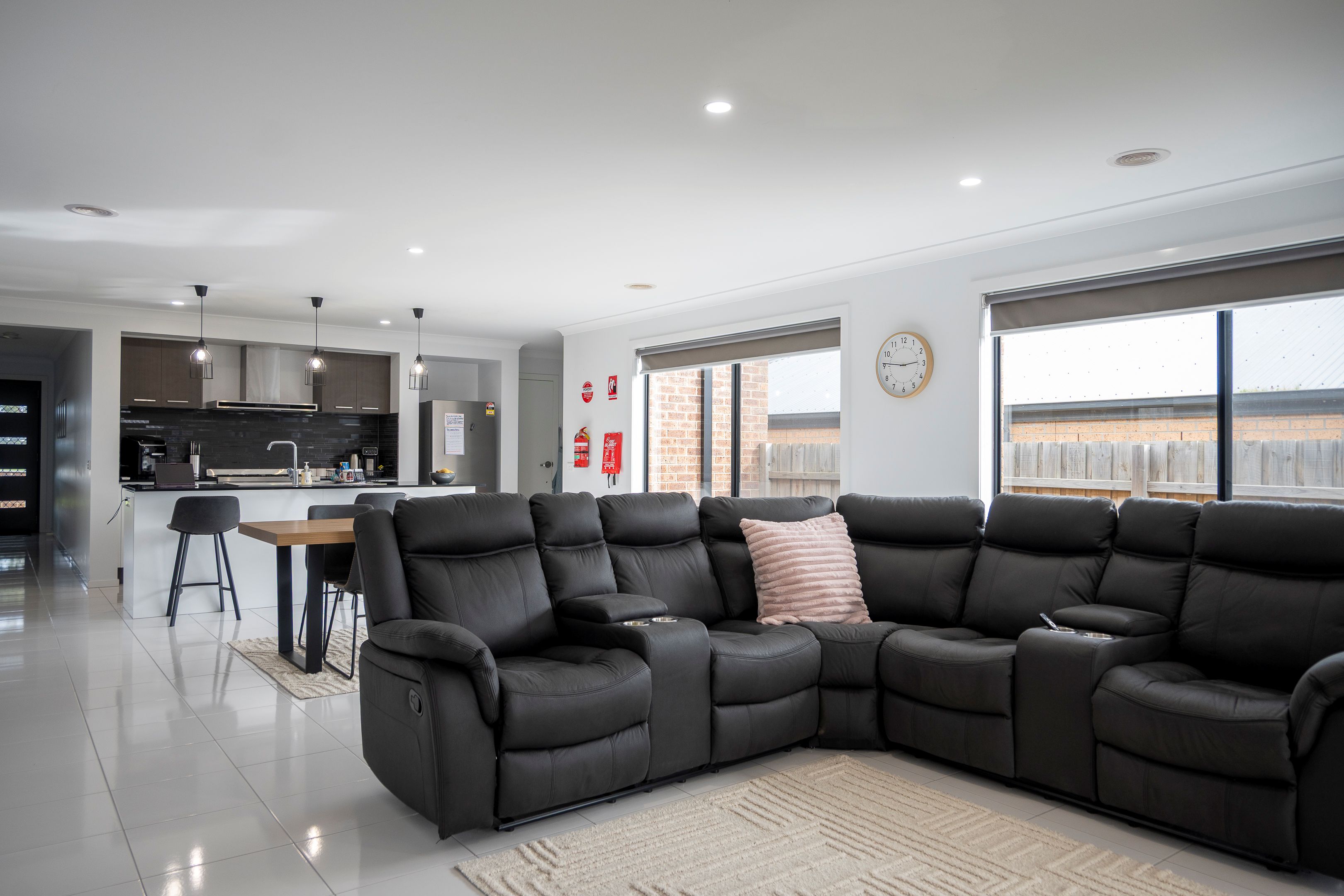 Peaceful edge-of-town home with easy access to Warrnambool services — Home image 4