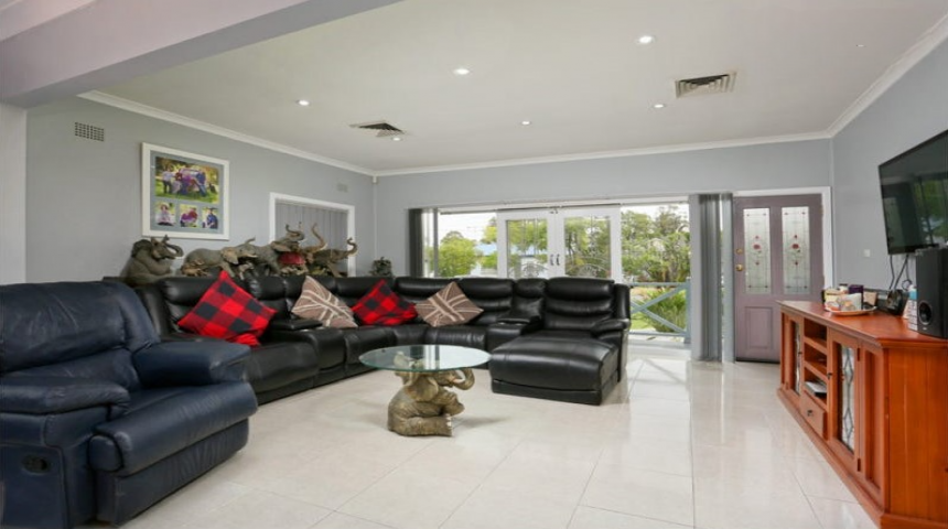 Blacktown — Home image 2