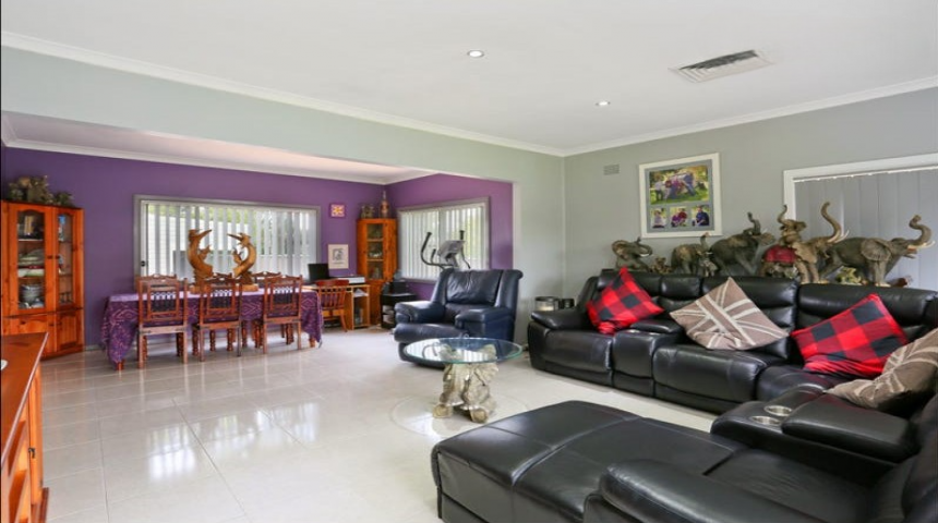 Blacktown — Home image 4