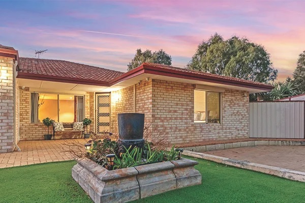 Spacious SIL houses in Kinross 2 female participant vacany in Kinross, Perth — Home image 4
