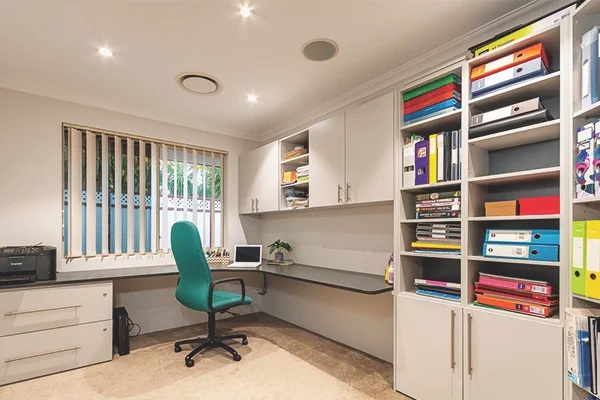 Spacious SIL houses in Kinross 2 female participant vacany in Kinross, Perth — Home image 2