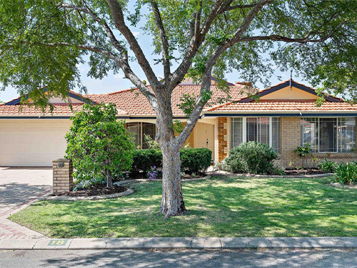 Spacious SIL houses in Kinross 2 female participant vacany in Kinross, Perth — Home image 3