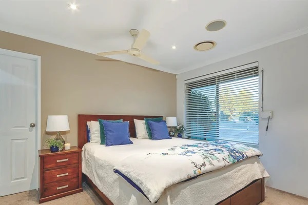 Spacious SIL houses in Kinross 2 female participant vacany in Kinross, Perth — Home image 4