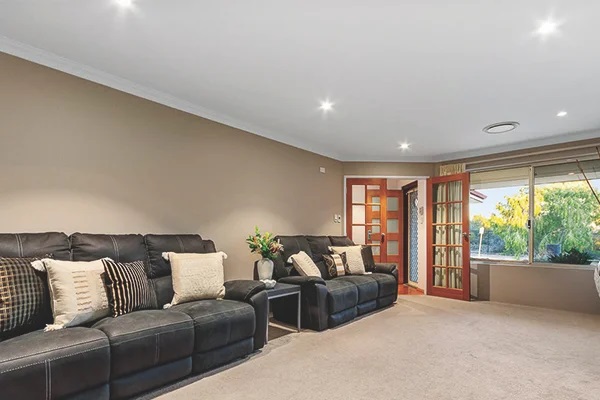 Spacious SIL houses in Kinross 2 female participant vacany in Kinross, Perth — Home image 5