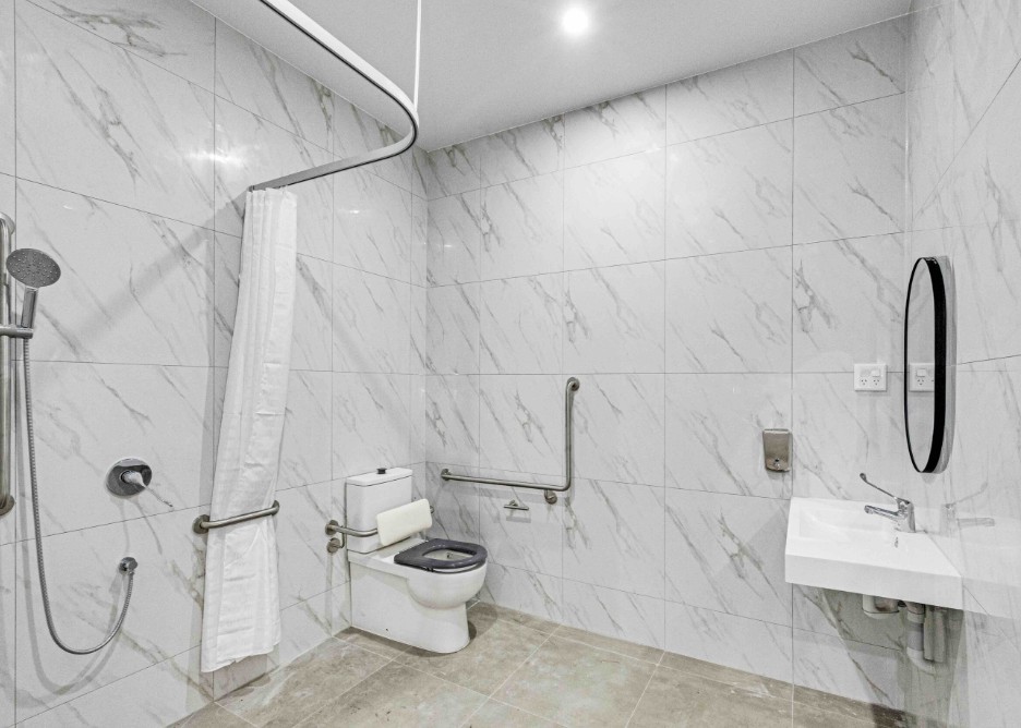 Croydon – 3 Bedroom HPS/IL/FA Home + OOA — Home image 3