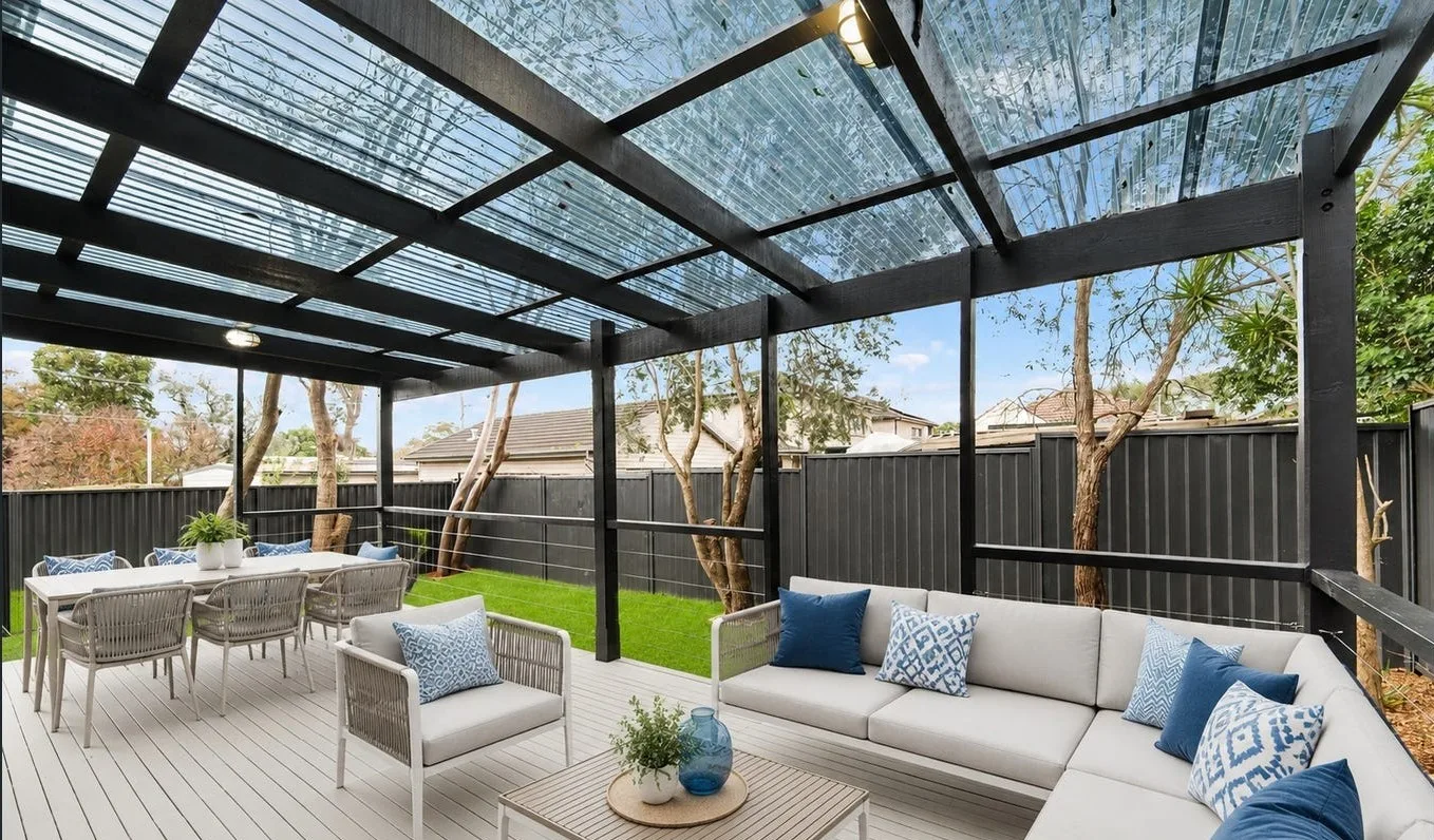 Comfortable and Connected Living in West Ryde SIL Home — Home image 2