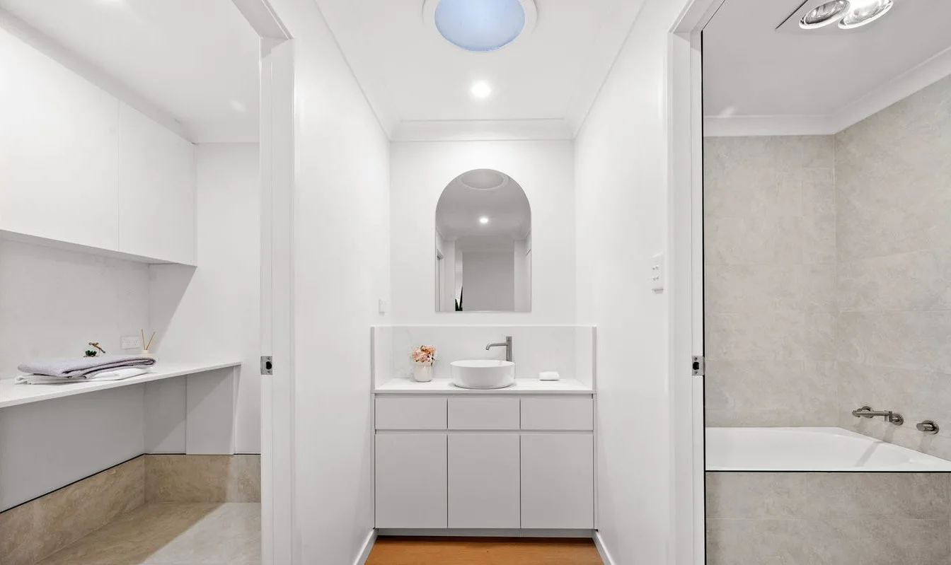 Comfortable and Connected Living in West Ryde SIL Home — Home image 3