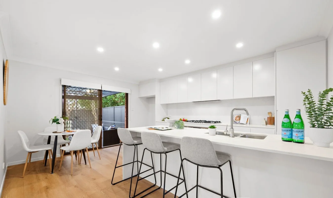 Comfortable and Connected Living in West Ryde SIL Home — Home image 5