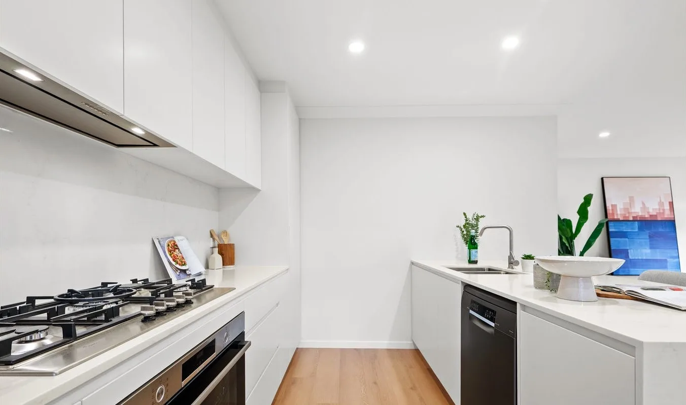 Comfortable and Connected Living in West Ryde SIL Home — Home image 6