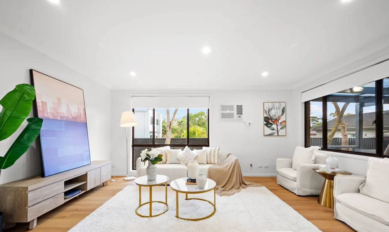 Comfortable and Connected Living in West Ryde SIL Home — Home image 7