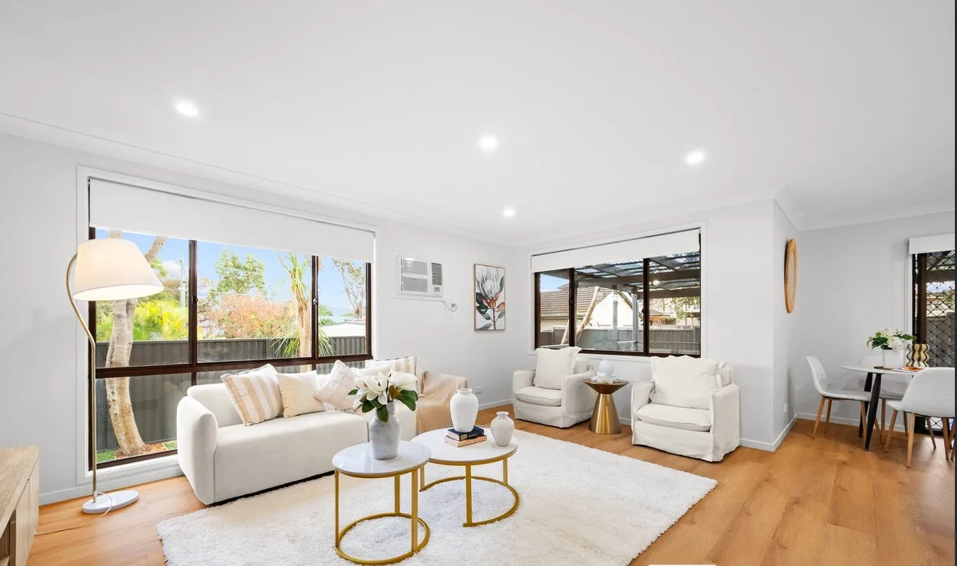 Comfortable and Connected Living in West Ryde SIL Home — Home image 8