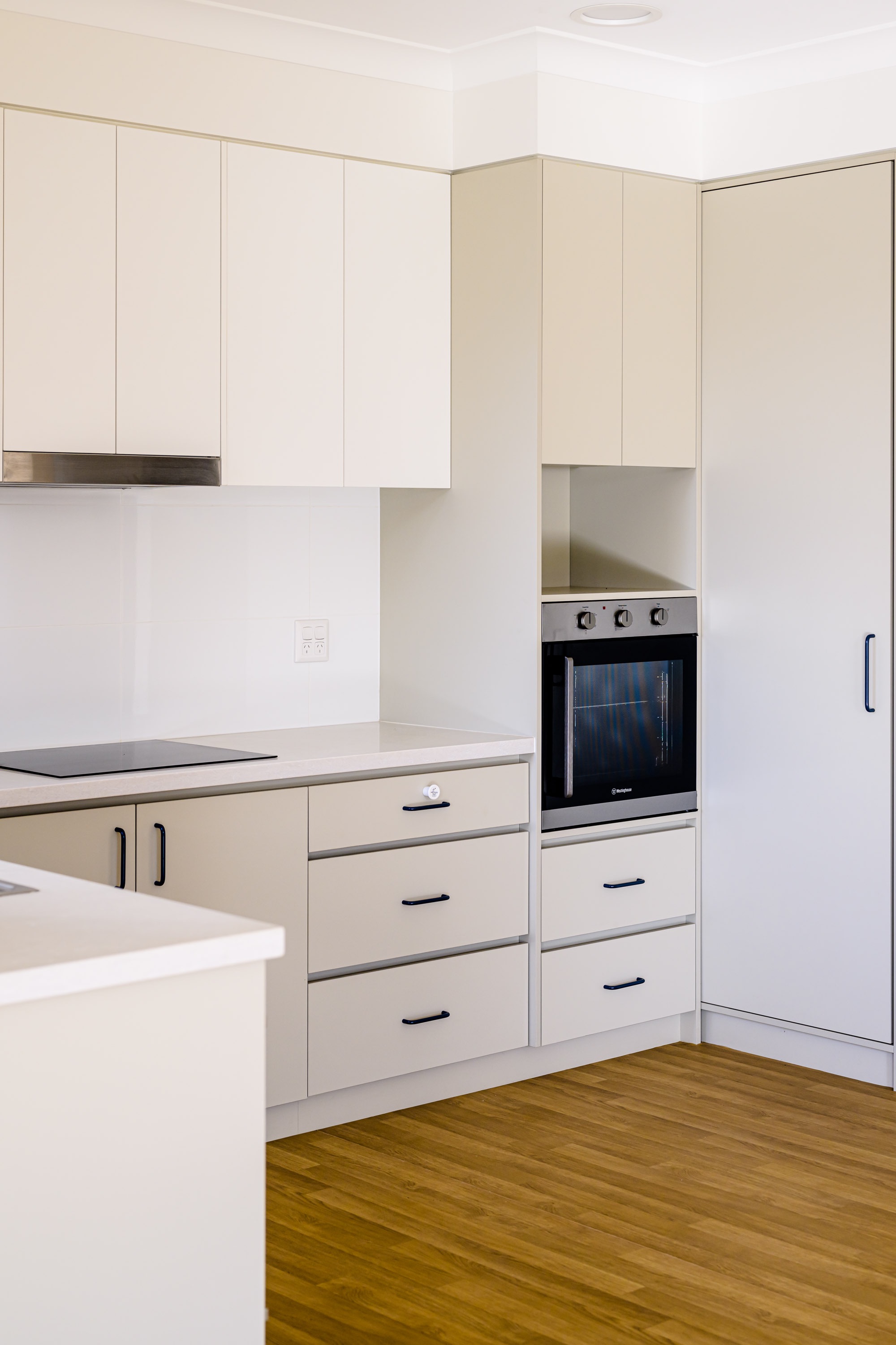 Own Unit! Robust SDA — Home image 2