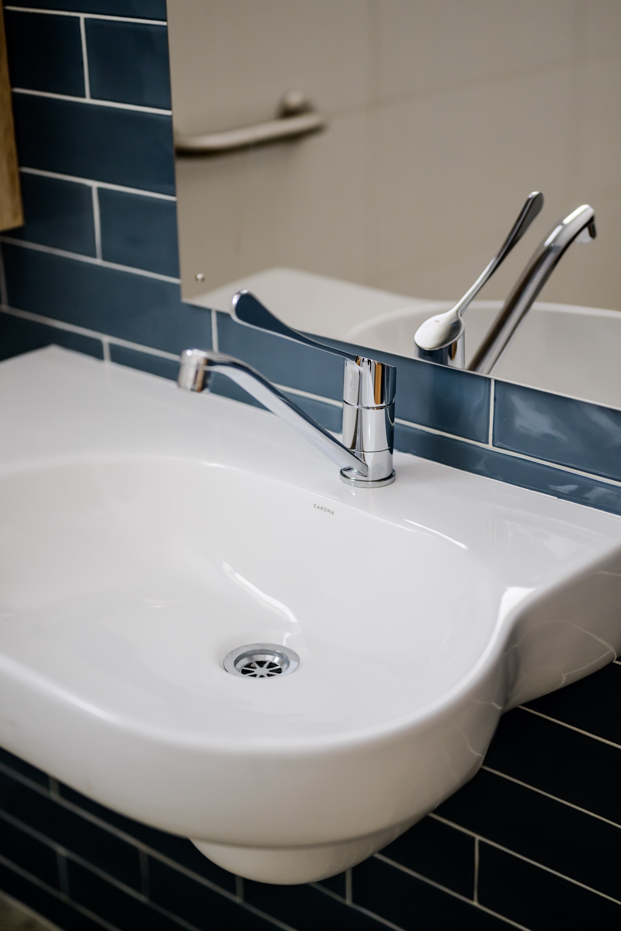 Own Unit! Robust SDA — Home image 4