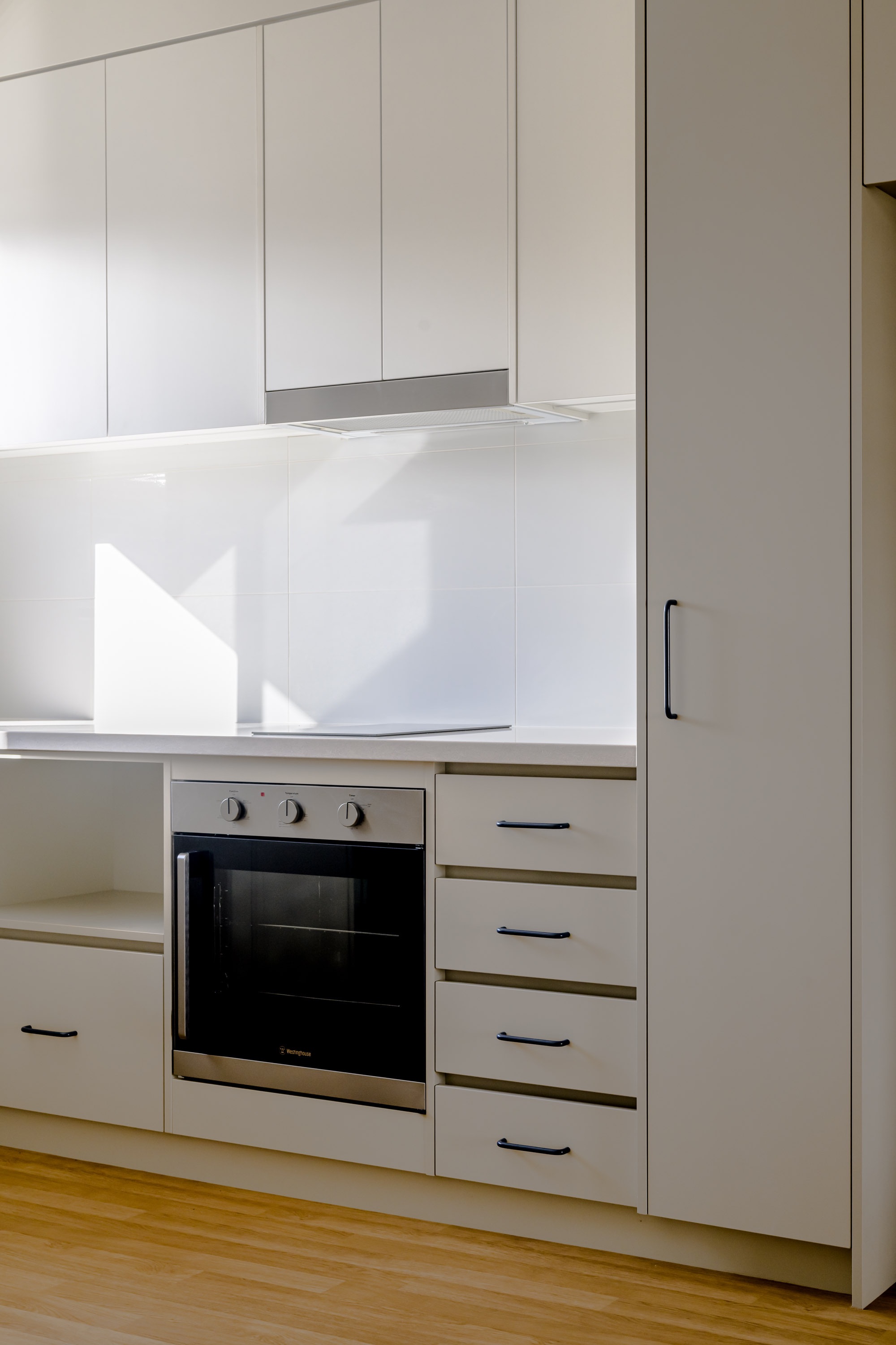 Own Unit! Robust SDA — Home image 9