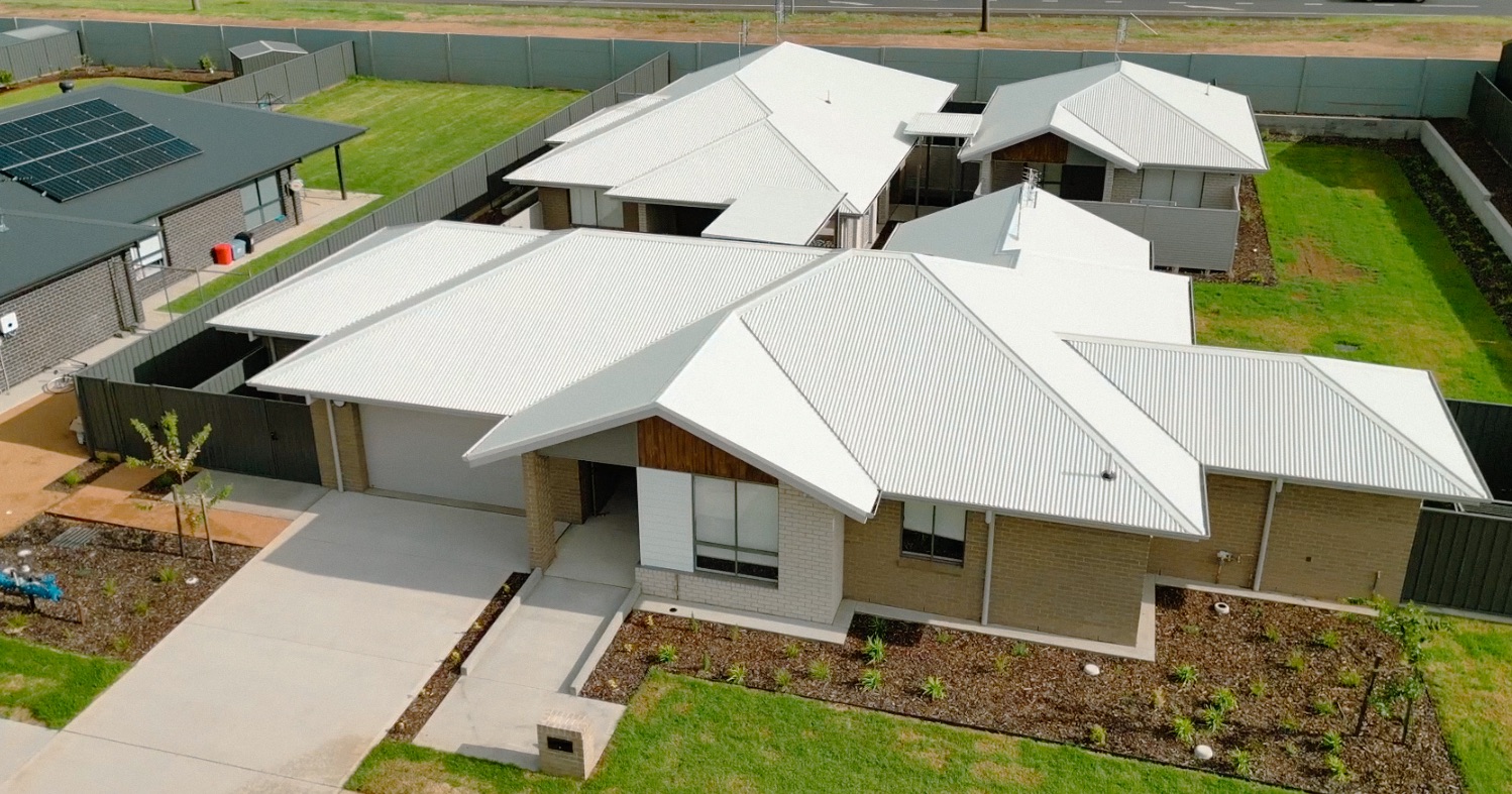 Own Unit! Robust SDA — Home image 16