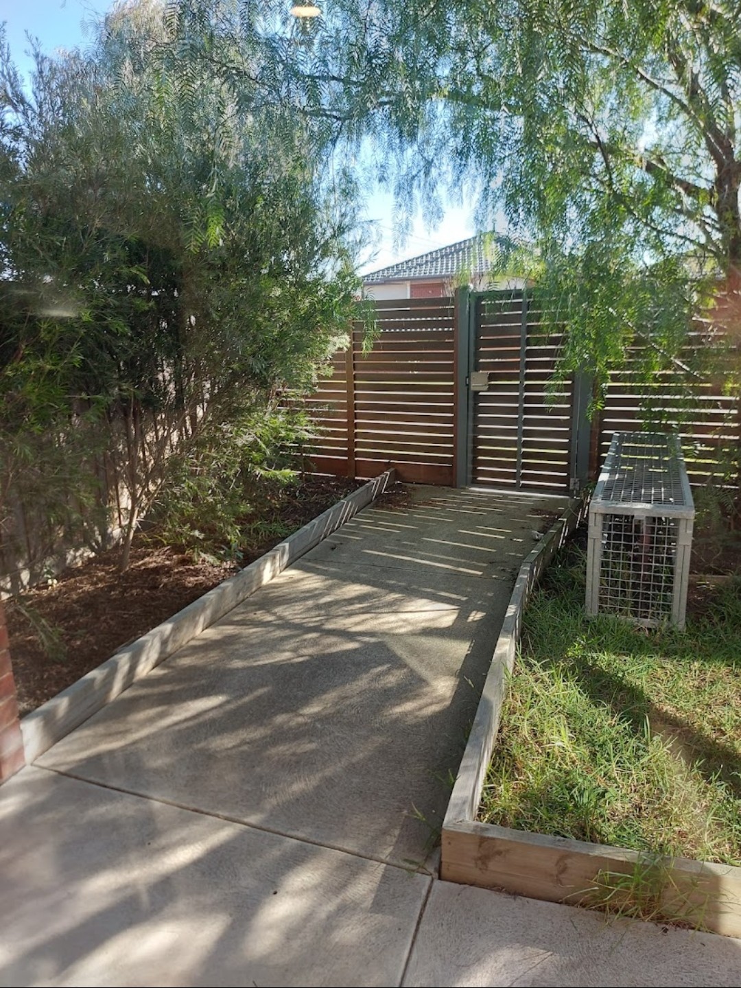 St Albans - Live on your own in this SDA Villa with onsite support — Home image 3