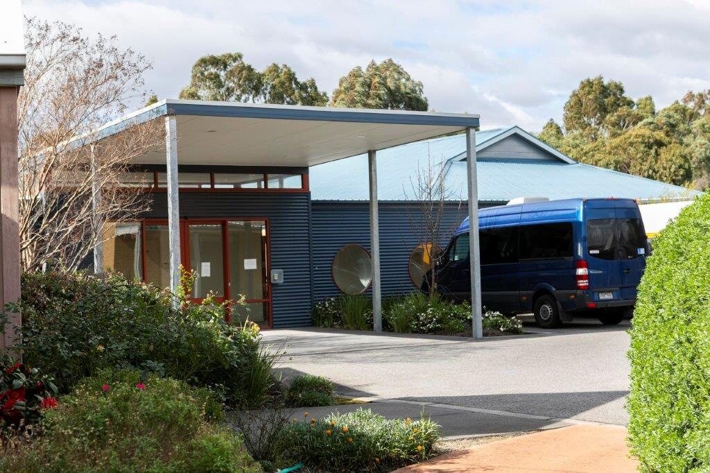 High Physical Support vacancy in Thornbury property with community garden — Home image 6