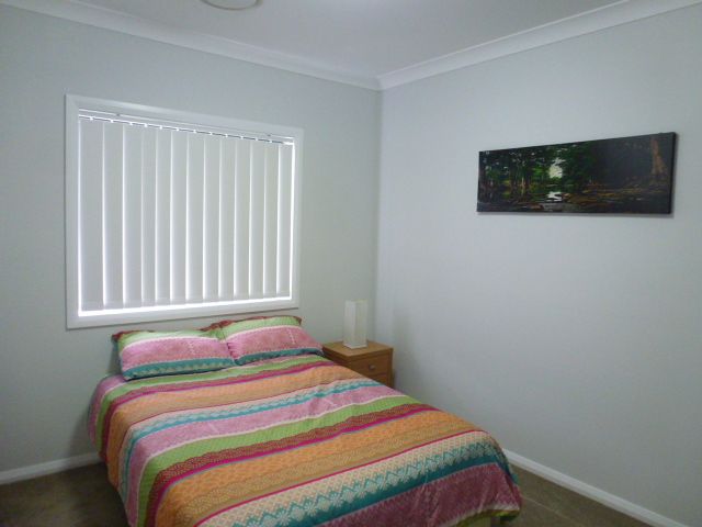 Hansford Ladies Group Home — Home image 2