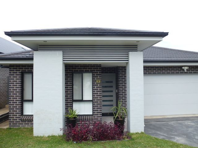Hansford Ladies Group Home — Home image 3
