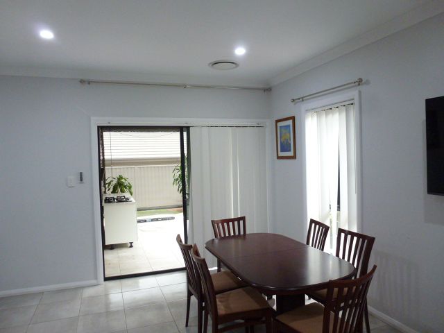 Hansford Ladies Group Home — Home image 4