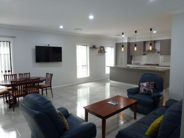 Hansford Ladies Group Home — Home image 6