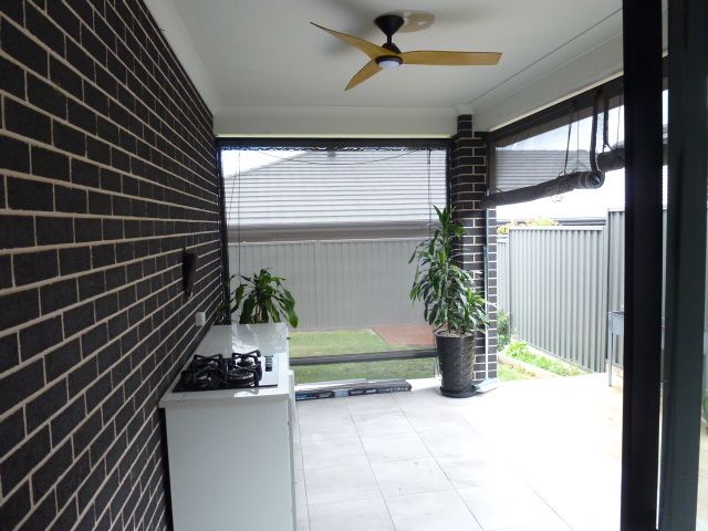 Hansford Ladies Group Home — Home image 7