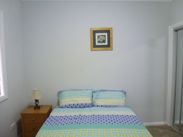 Hansford Ladies Group Home — Home image 11