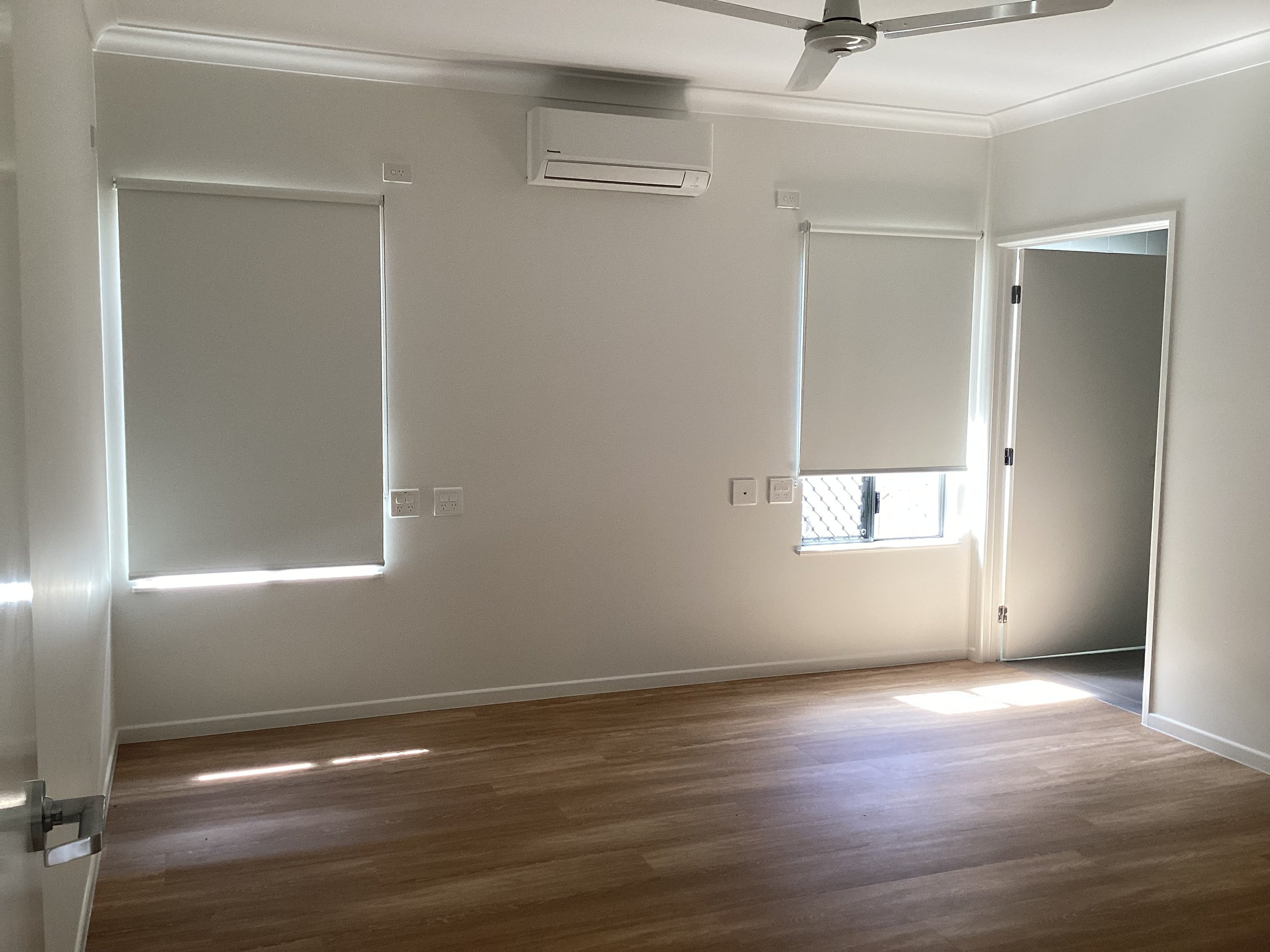 High Physical Support Living in a Peaceful Bentley Park Pocket — Home image 8