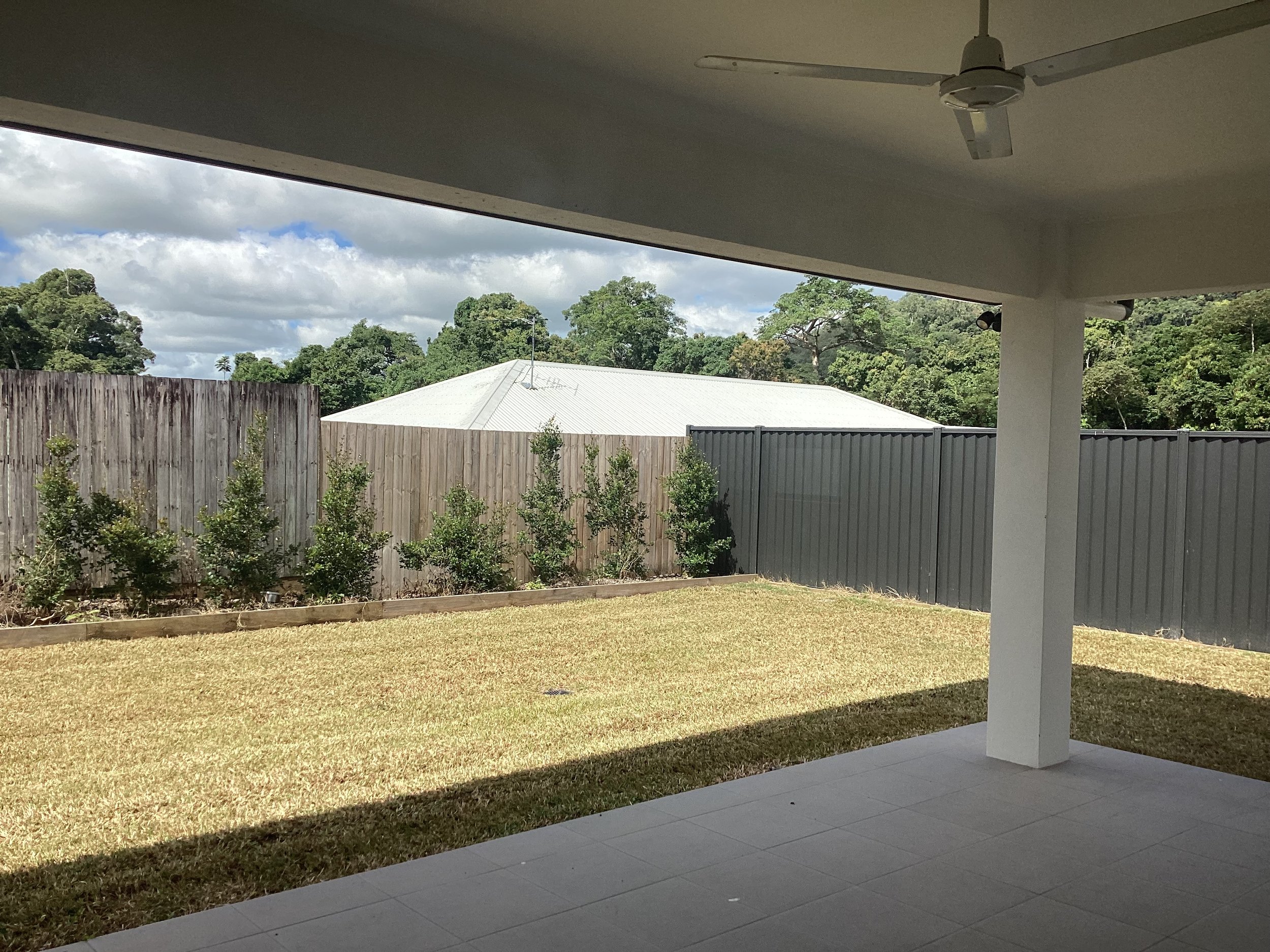 High Physical Support Living in a Peaceful Bentley Park Pocket — Home image 10