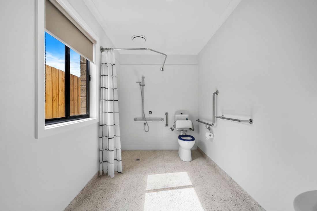 Modern 3-Bedroom HPS+R - Clonlara Circuit, Virginia SA — Home image 2