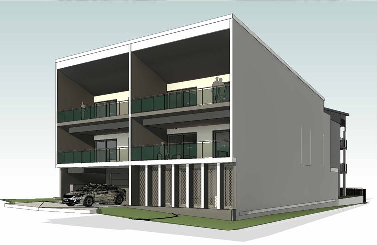 BRAND NEW LUXURY SDA – COMPLETION APRIL 2026! — Home image 3